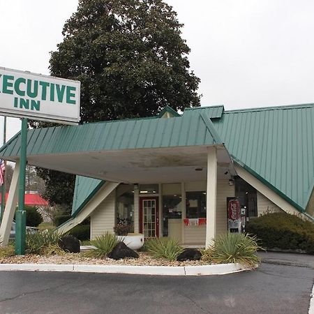 Executive Inn - น็อกซ์วิลล์ ภายนอก รูปภาพ
