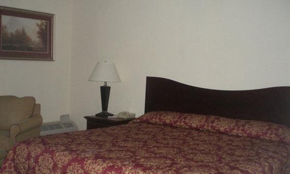 Executive Inn - น็อกซ์วิลล์ ห้อง รูปภาพ