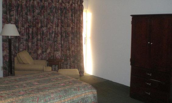 Executive Inn - น็อกซ์วิลล์ ห้อง รูปภาพ