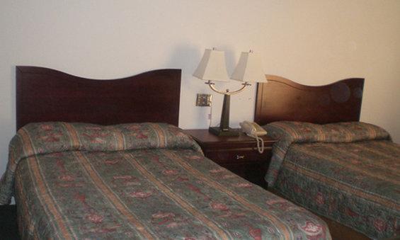 Executive Inn - น็อกซ์วิลล์ ภายนอก รูปภาพ