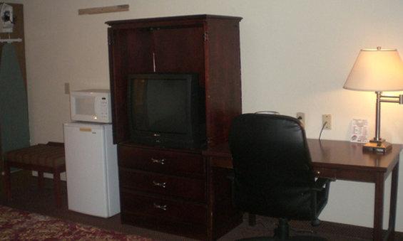 Executive Inn - น็อกซ์วิลล์ ห้อง รูปภาพ