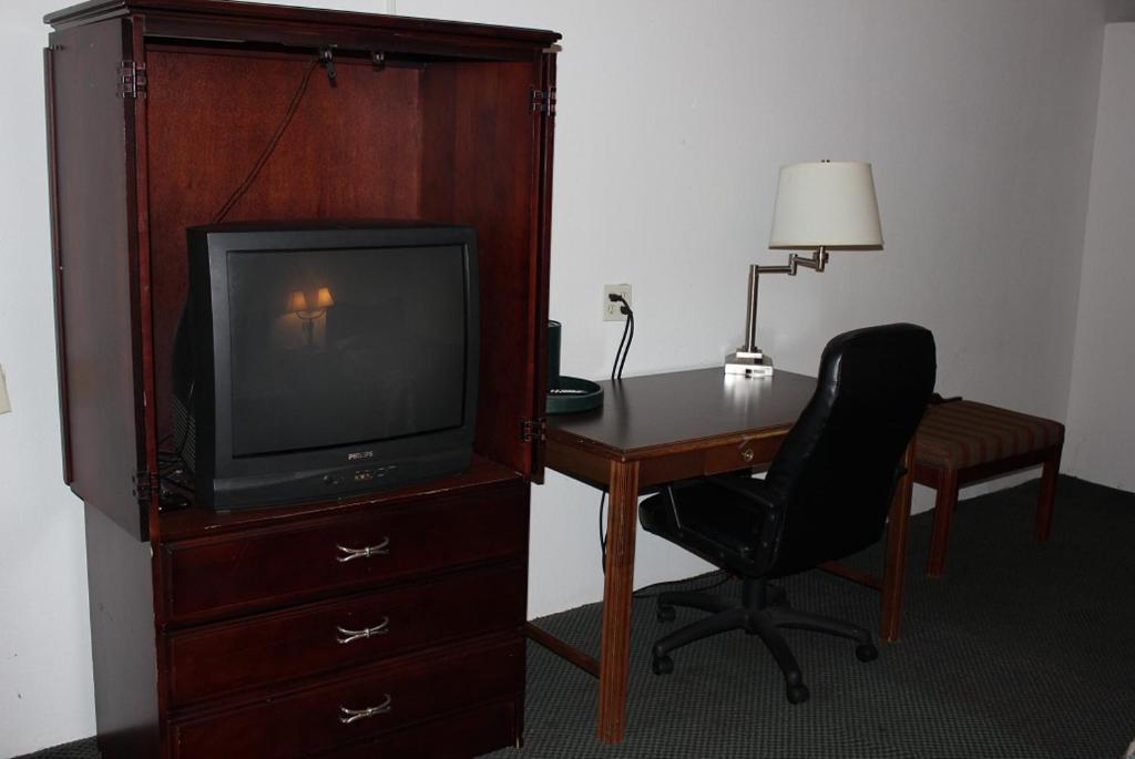 Executive Inn - น็อกซ์วิลล์ ห้อง รูปภาพ