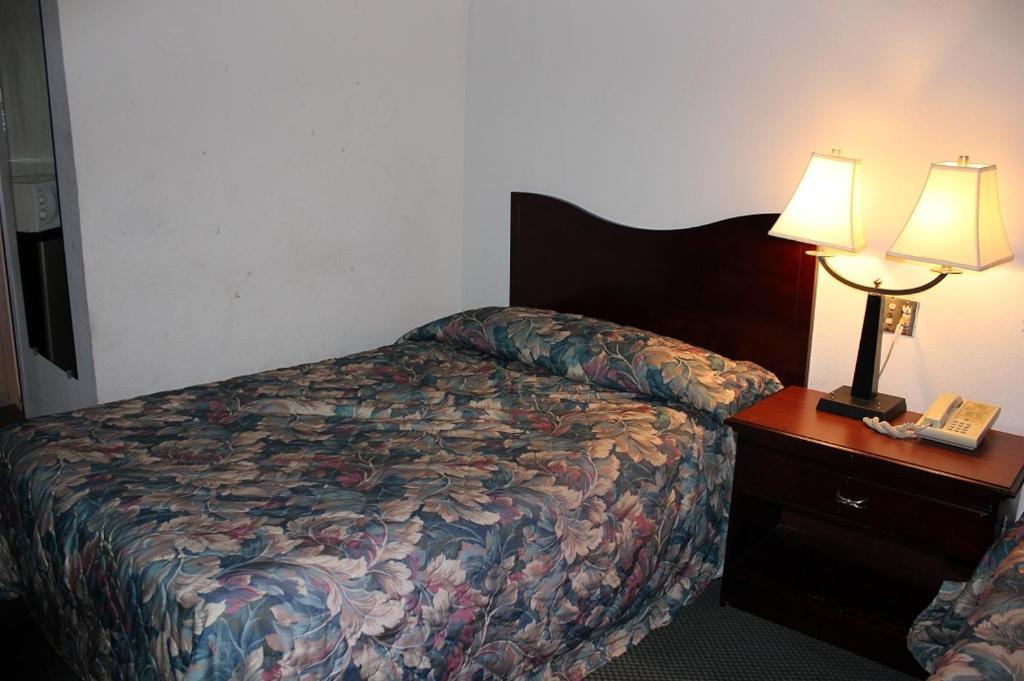 Executive Inn - น็อกซ์วิลล์ ห้อง รูปภาพ